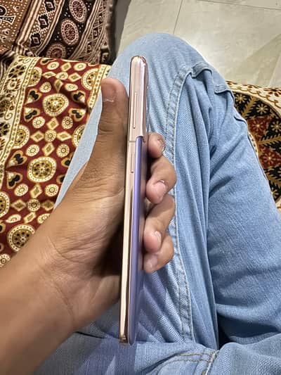 Samsung Mobile S21