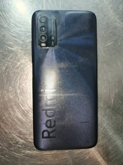 Redmi 9t