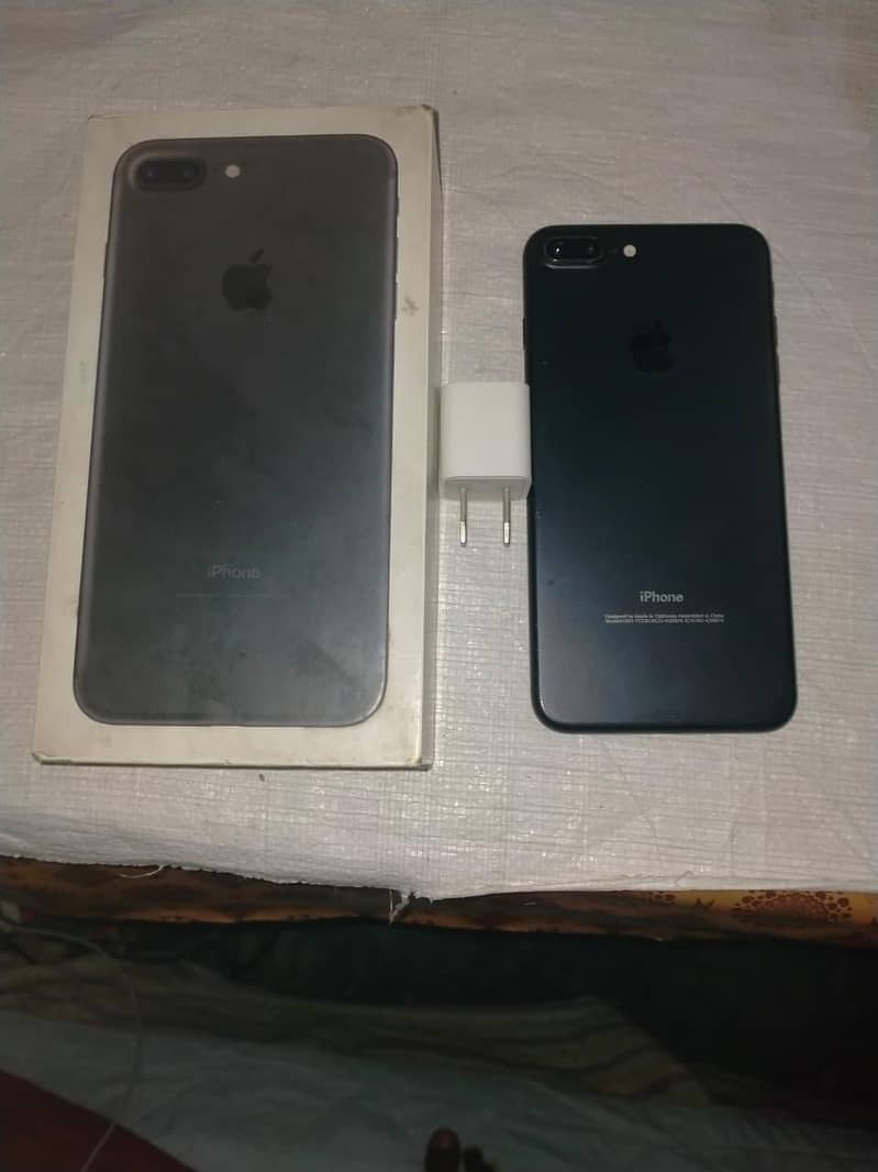 iPhone 7 plus Paytm Pro 0