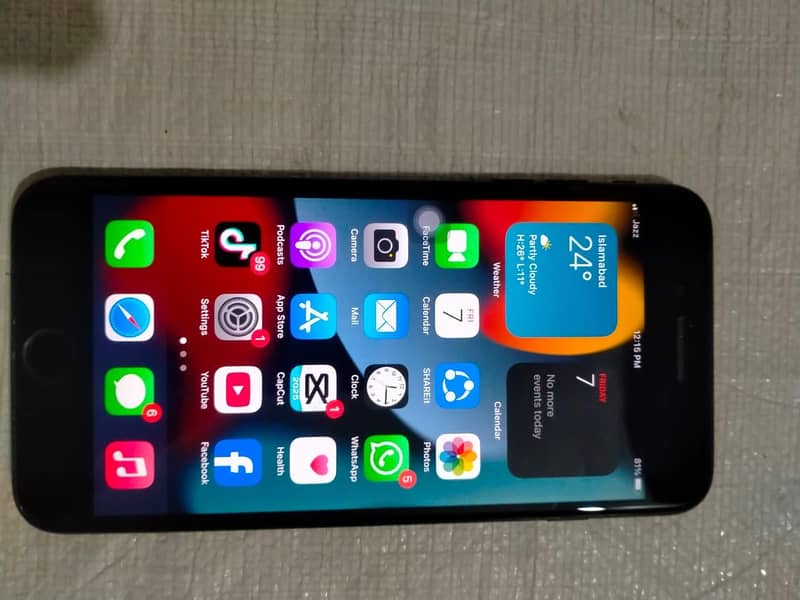iPhone 7 plus Paytm Pro 5