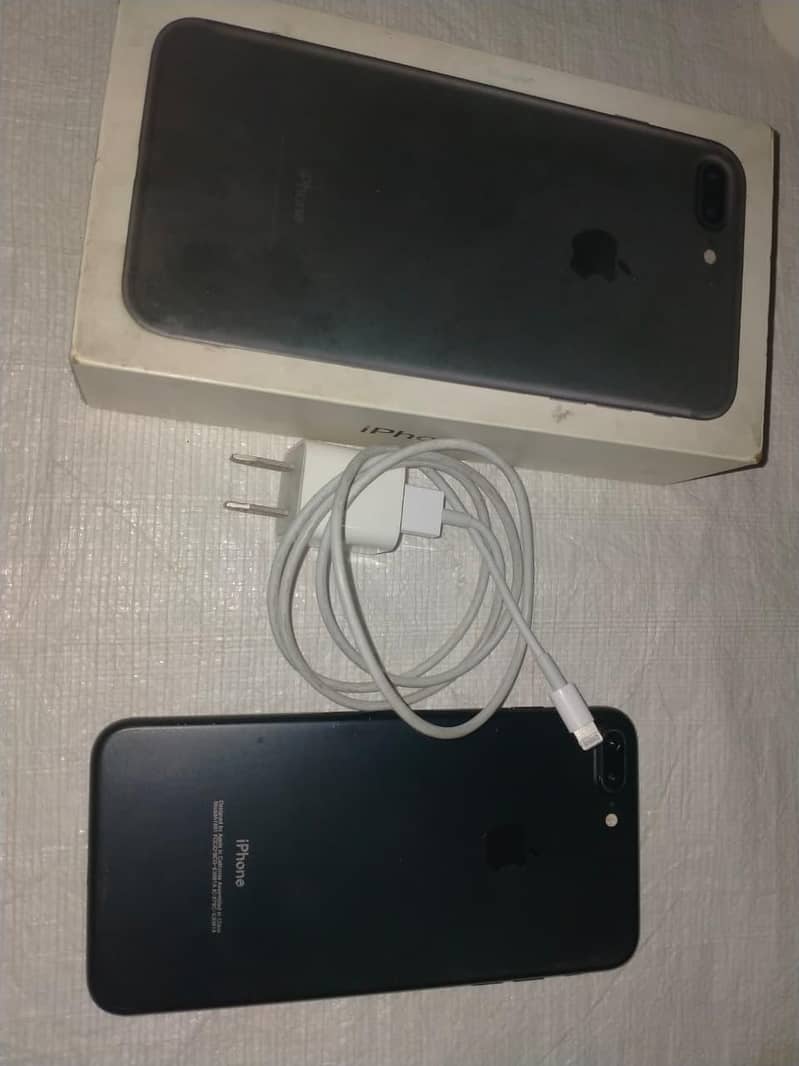 iPhone 7 plus Paytm Pro 6