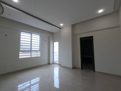 Prime Location Lower Portion Sized 400 Square Yards Available In Federal B Area - Block 13