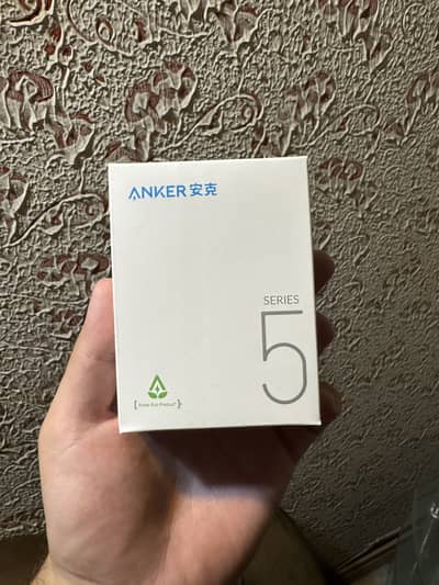 Anker NaNo 30 Watt