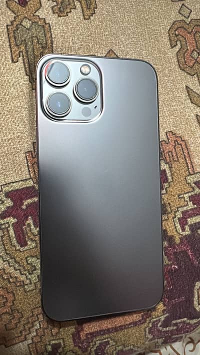Apple iPhone 13 Pro Max