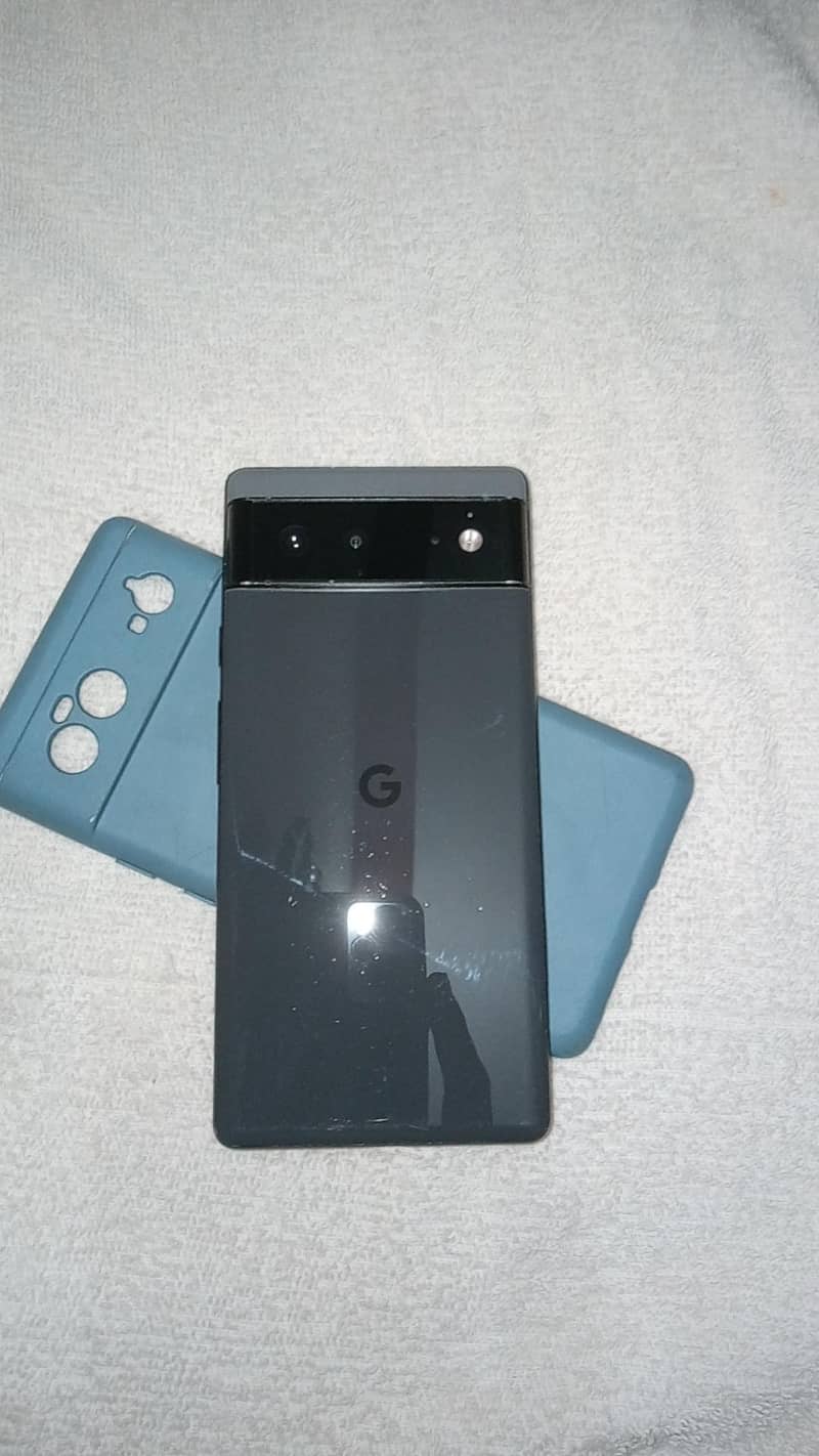 Google Pixel 6 1