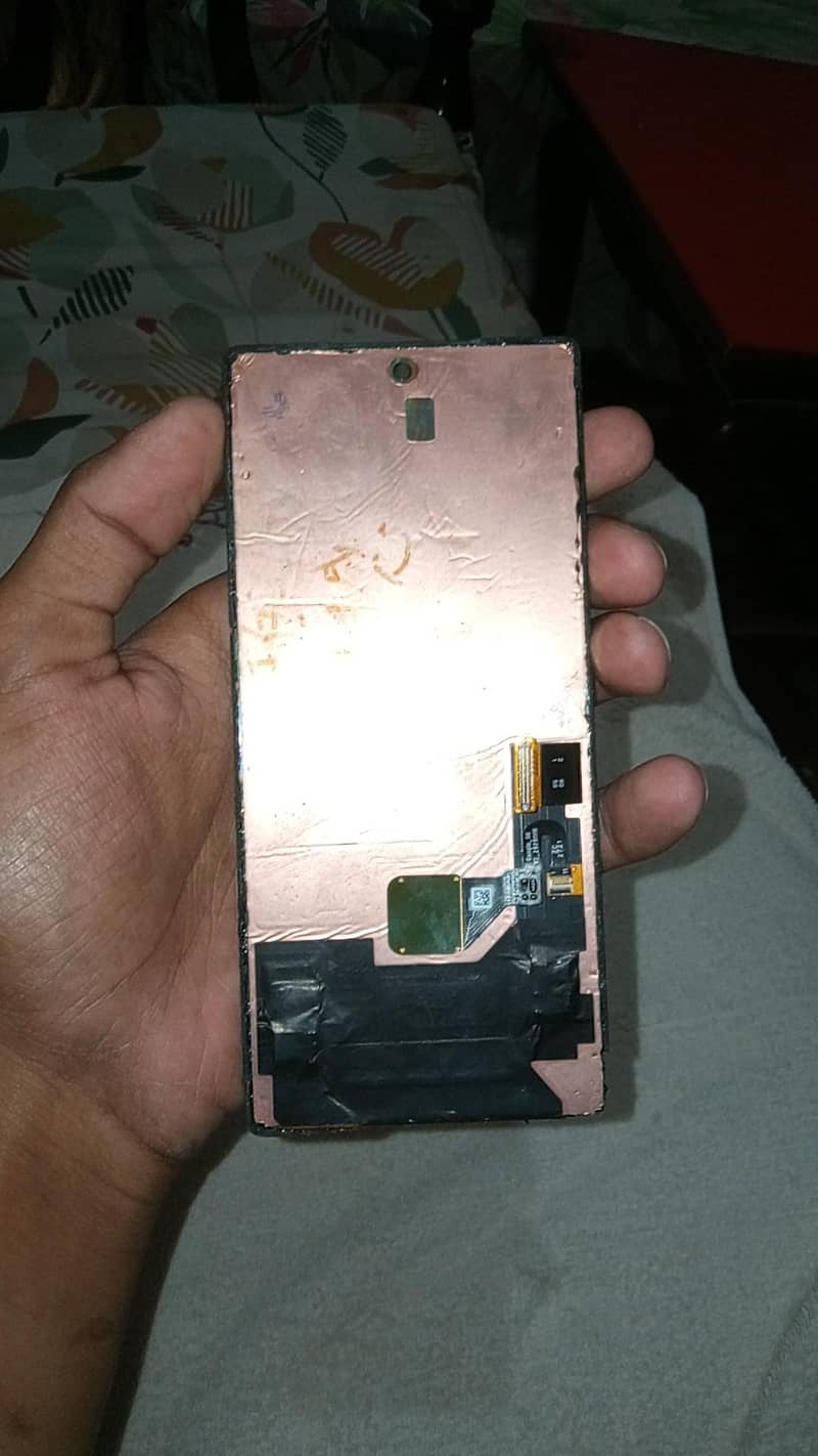 Google Pixel 6 5