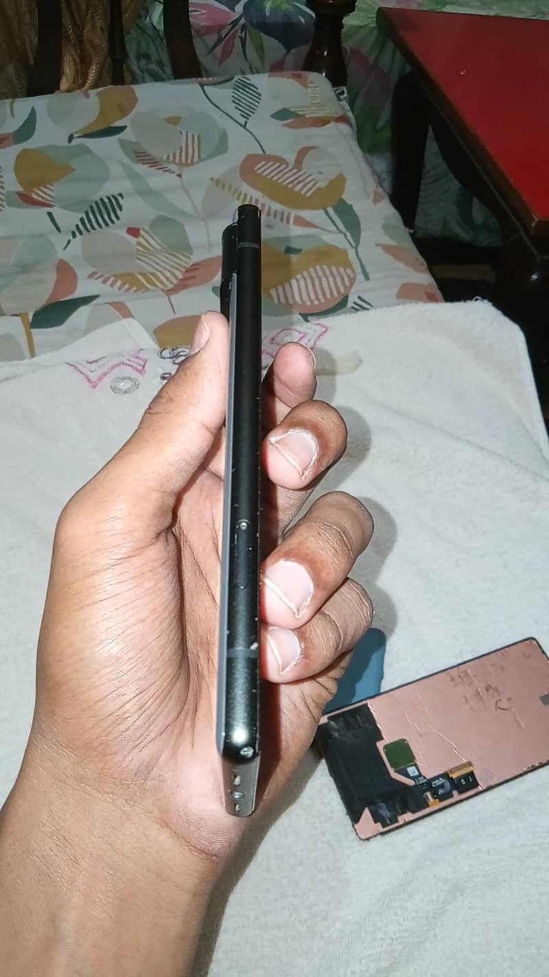 Google Pixel 6 7
