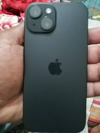 Apple iPhone 15