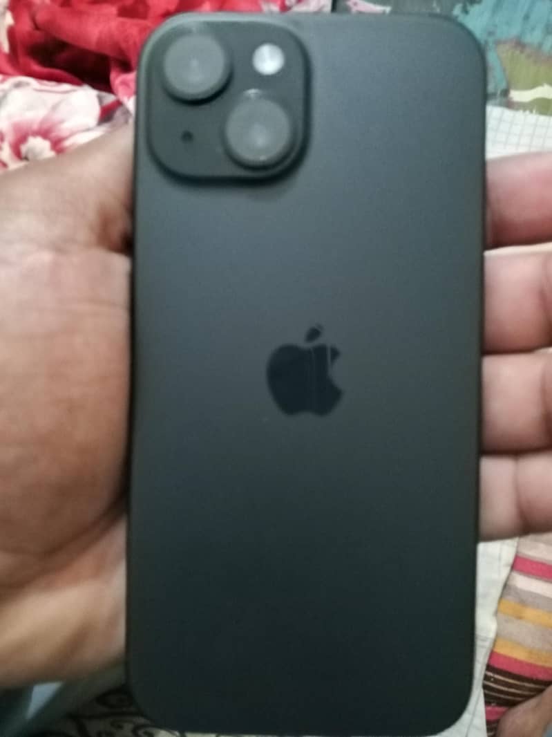 Apple iPhone 15 0