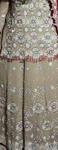 wedding langha 1