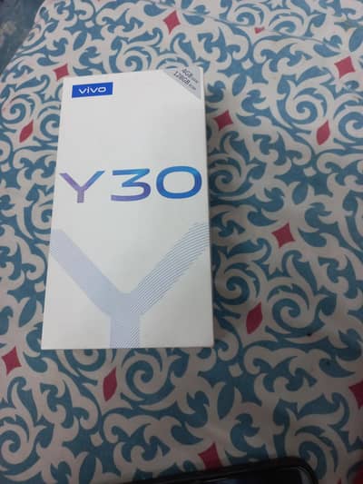 selling vivo y30