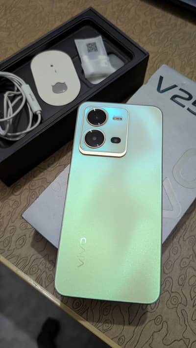 Vivo V25e