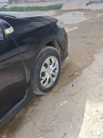 Toyota Corolla XLI 2008