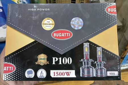 Buggati 1500w