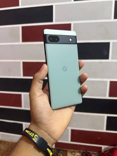 Google Pixel 6a