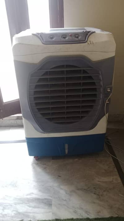air cooler full size
