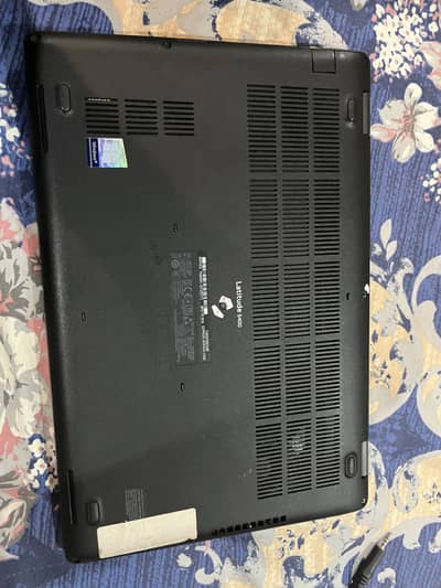 Dell latitude 5400