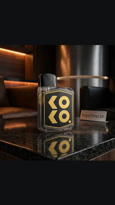 vapes or pod