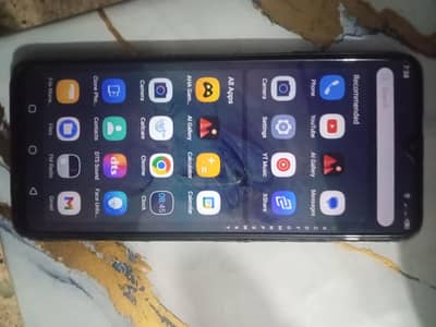 Infinix Hot 9 Play Urgent Sale