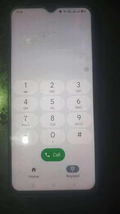 OPPO A18 4 128GB CONDITION 10BY10 03488361193 whtsap only