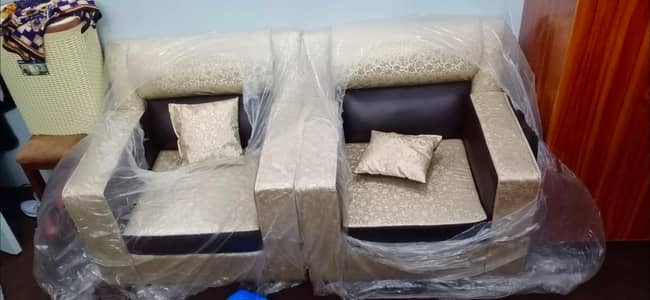 new sofa seat urgent for sale 03045079876