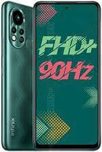 Infinix Hot 6