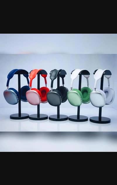 New Expensive Headphones