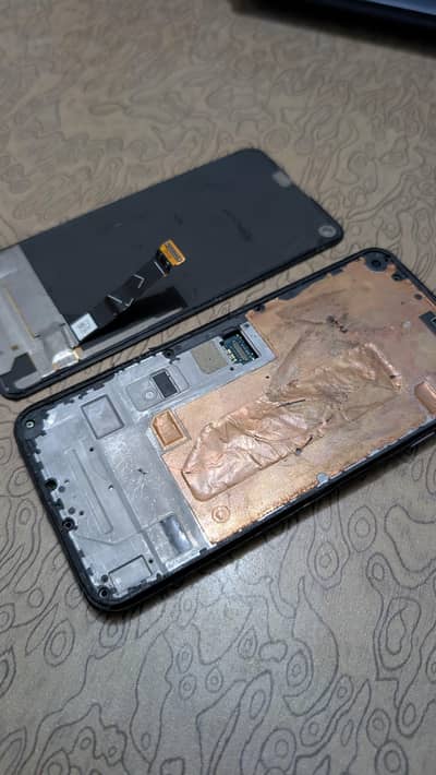 Google Pixel 4a