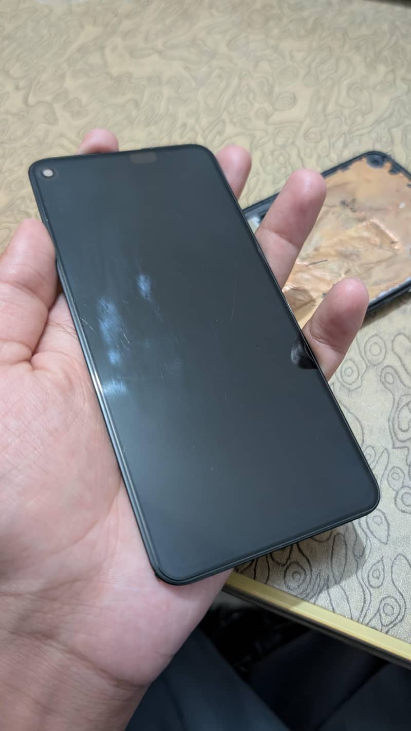 Google Pixel 4a 1