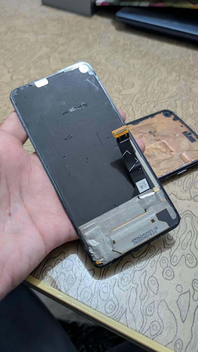 Google Pixel 4a 2