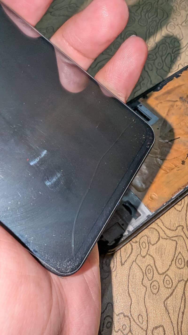 Google Pixel 4a 3