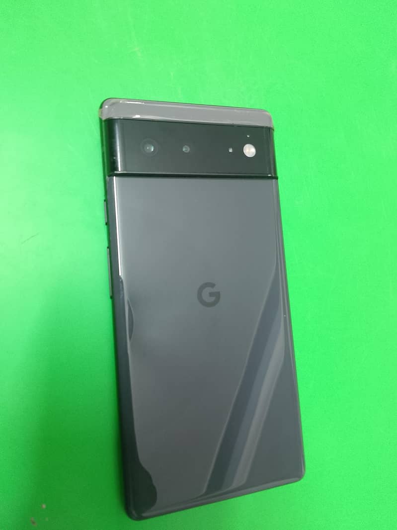 Google Pixel 6 1