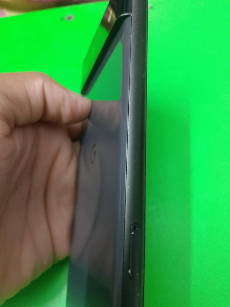 Google Pixel 6 3