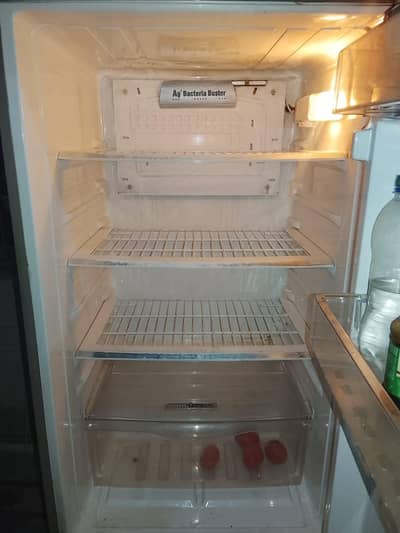 pel refrigerator large size all ok 10/10 condition