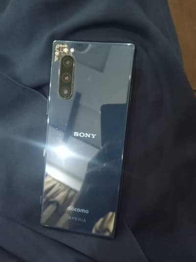 Sony xperia 5 mark 1 6/64