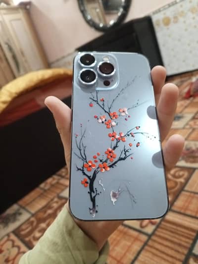 Apple iPhone 13 Pro