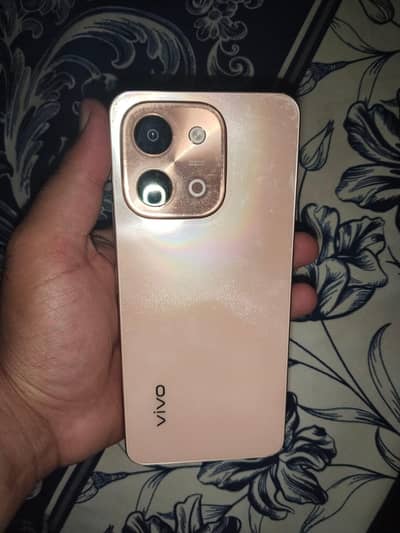 Vivo Y28