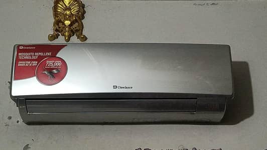 Dawlance 1ton Ac for sale