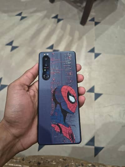 Sony 1 III