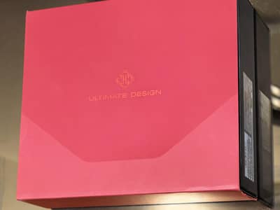 Huawei Mate 80 Rs Ultimate Design