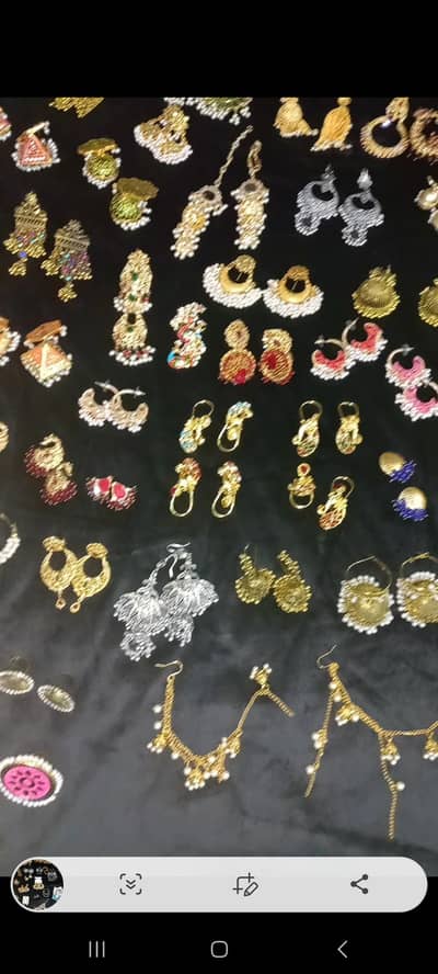Jewellery Stock for Sale  Complete Lot Available