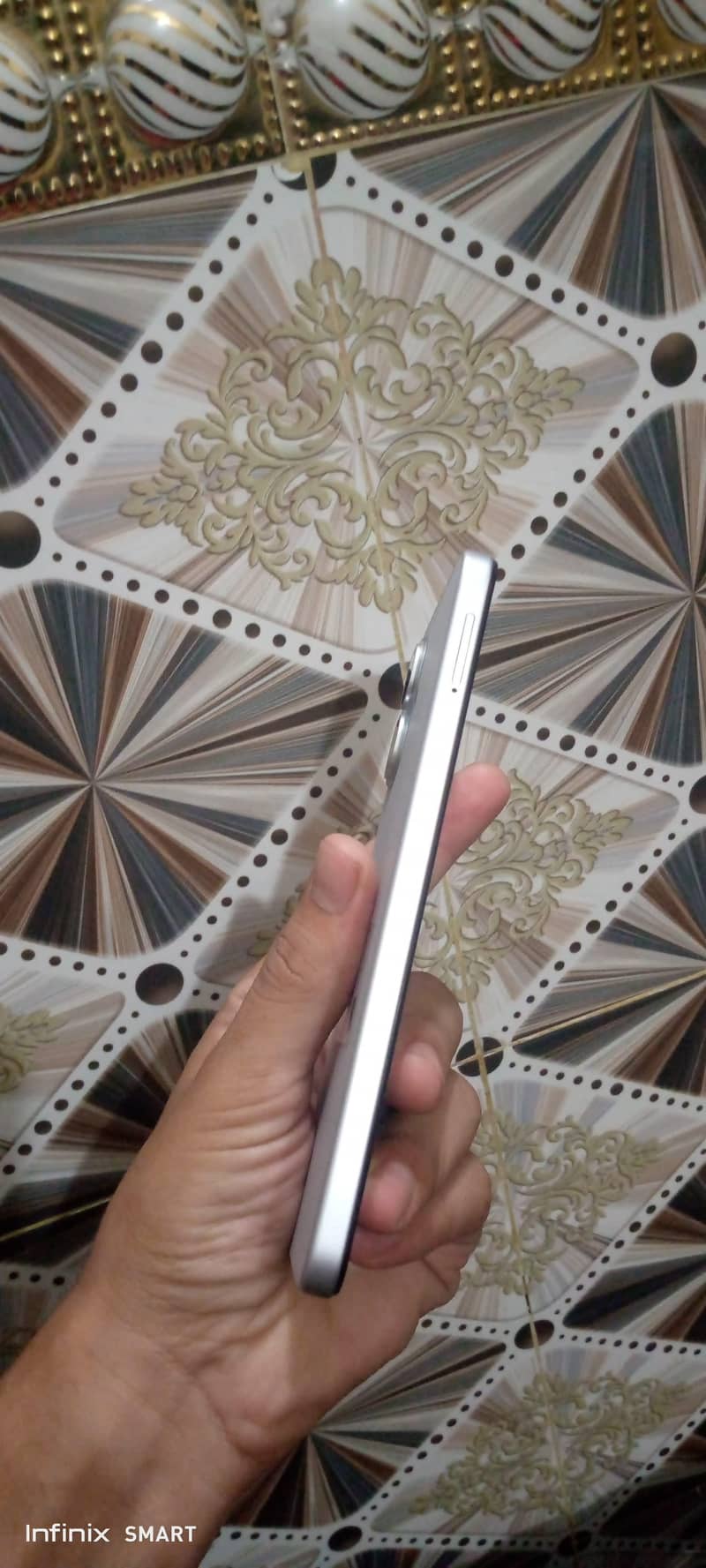infinx smart 10 7