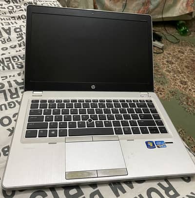 HP Intel core i-5