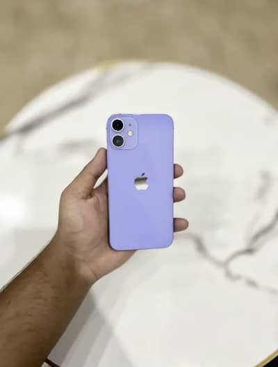 IPhone 12 mini non PTA Factory Unlock