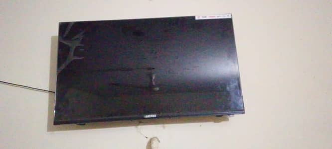 Samsung tv
