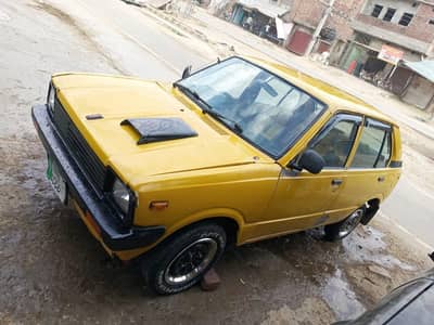 Suzuki FX 1988 Good Condition Biometric Not Available