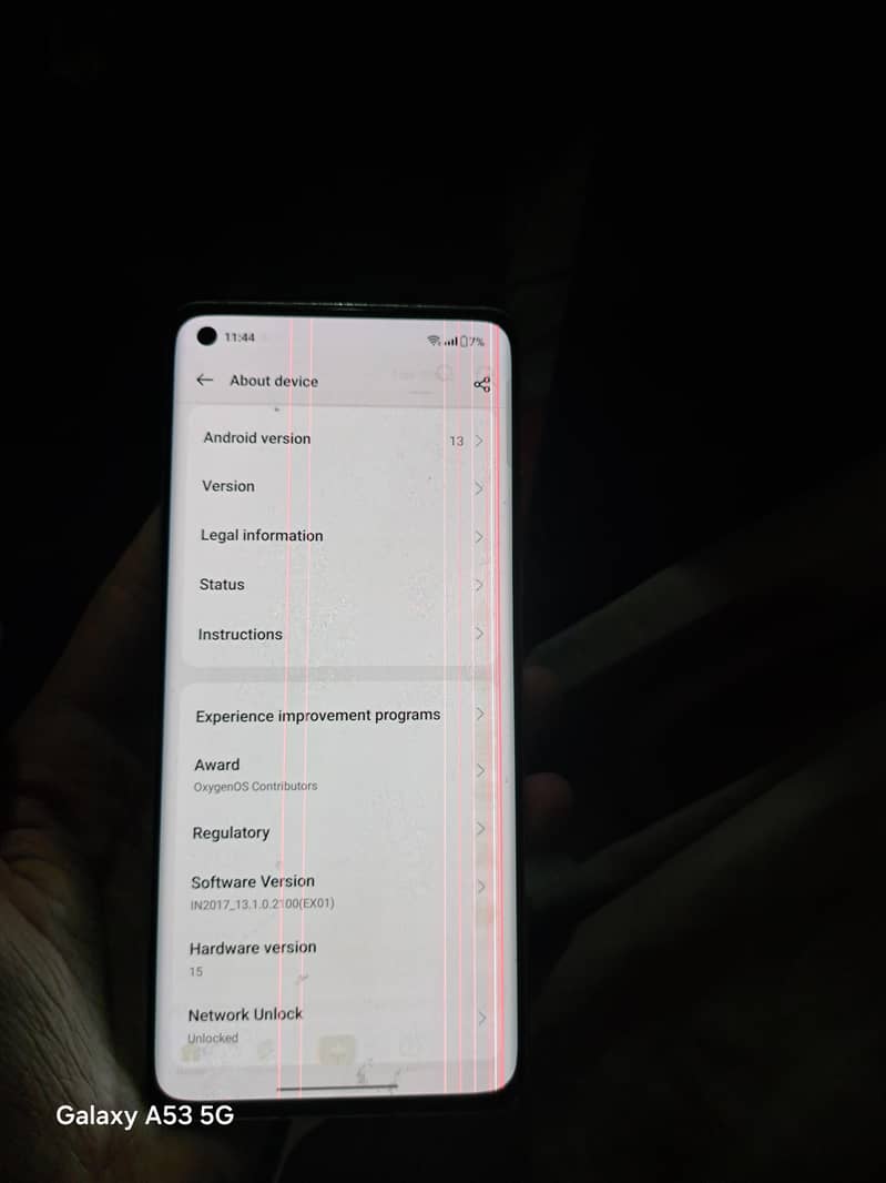 One Plus 8 2