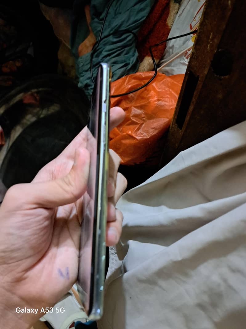 One Plus 8 8