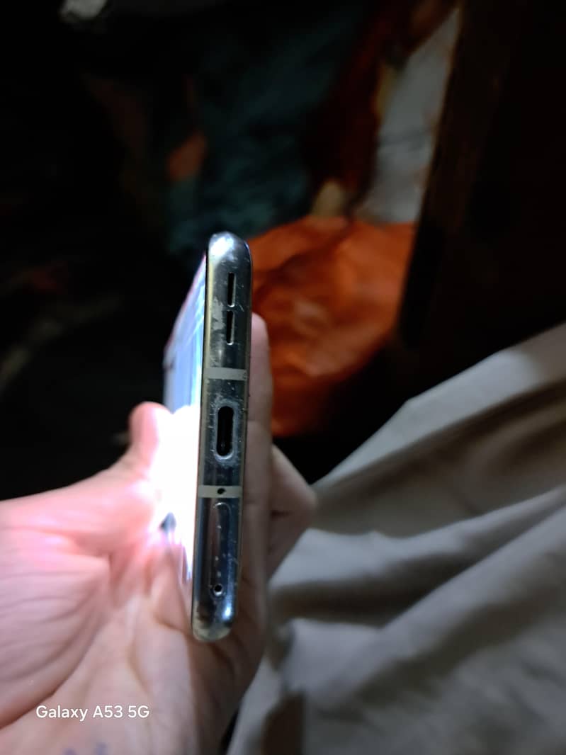 One Plus 8 10