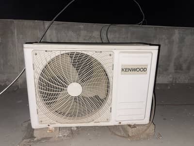 kenwood 1 ton ac inverter for sale